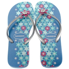 Havaianas Flash Flower