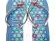 Havaianas Flash Flower