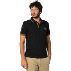 Camisa Polo Timberland Badge 41308