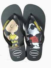 Havaianas Snoopy