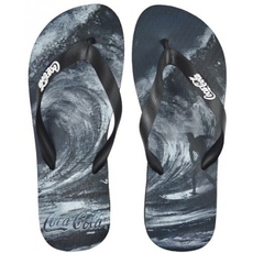 Chinelo Coca Cola Wave 021CC0383