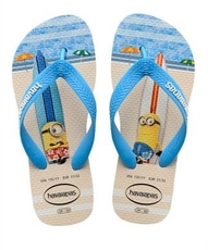 Havaianas Kids Minions