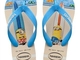 Havaianas Kids Minions