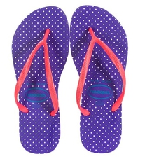  Havaianas Slim Fresh 4114