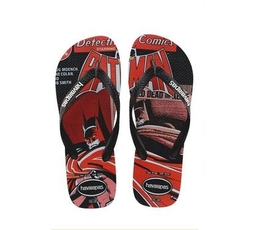 Havaianas Heróis Batman 