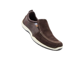 Sapato Timberland EK Boat Slip On 