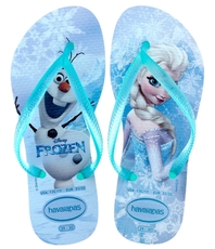 Havaianas Kids Frozen