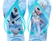 Havaianas Kids Frozen