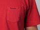 Camiseta Timberland Basica Bolso