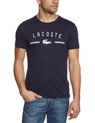 Camiseta Lacoste TH811921