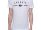 Camiseta Lacoste TH811921