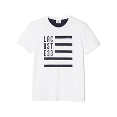 Camiseta Lacoste TH810721