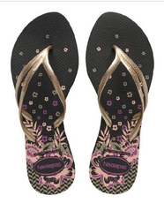 Havaianas Tria Print