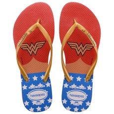 Havaianas Slim Heroínas I