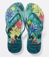 Havaianas Slim Tropical