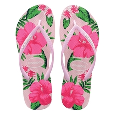 Havaianas Slim Floral