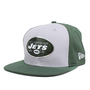 Boné New Era Jets