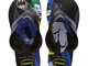 Havaianas Kids Max Herois Batman