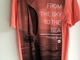 Camiseta Timberland Sky To Sea