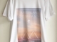 Camiseta Timberland Colored Sky