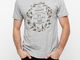 Camiseta Timberland Botanica