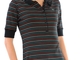 Camisa Polo Lacoste DF5758