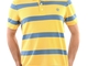 Camisa Polo TBL Bold Stripe