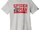 Camiseta Adidas Spiderman