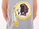 Camiseta Regata New Era NFL Washington R.