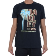 Camiseta Oakley 455707BR