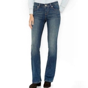 Calça Jeans Levi´s Feminina Supreme Curve