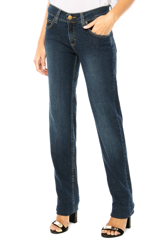 Jeans sales lee feminino