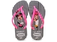 Havaianas Kids Disney Minnie