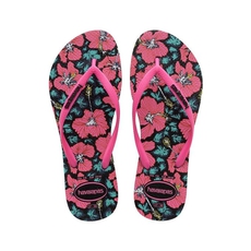 Havaianas Slim Floral II