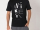 Camiseta Nike 833624