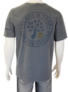 Camiseta TBL Organic Tree