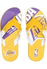 Rider Double NBA Lakers
