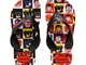 Havaianas Kids Max Herois