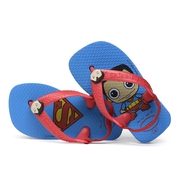 Havaianas Baby Herois Superman