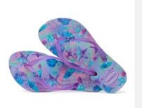 Havaianas Kids Slim Summer