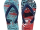 Havaianas Kids Race Ready