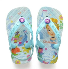 Havaianas Baby Princess 