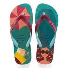 Havaianas Top Fashion 