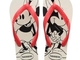 Havaianas Top Disney Minnie