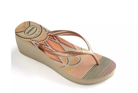 Havaianas High Fash Print