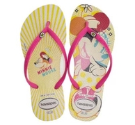 Havaianas Kids Disney Minnie