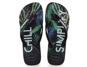 Havaianas Top Tropical