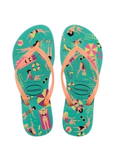 Havaianas Slim Cool Pool