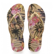 Havaianas Slim Tropical IV