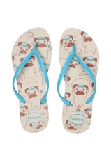 Havaianas Slim Pets II